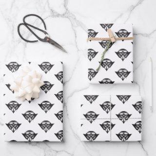 UTM Skyhawk  Sheets