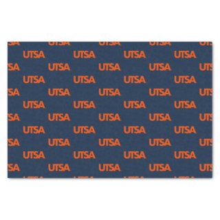 UTSA TISSUE PAPER