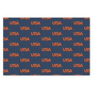 UTSA TISSUE PAPER