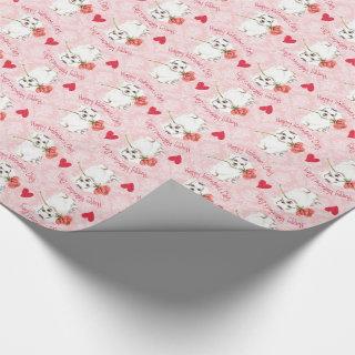 Valentine Rose Maltese