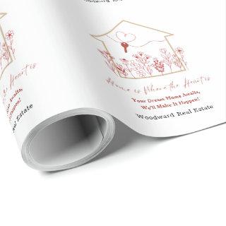 Valentine's Day | Realtor Slogan Tagline Custom