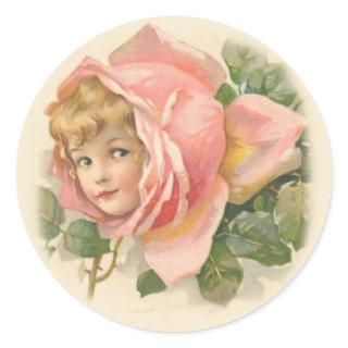 Valentine's Day Stickers