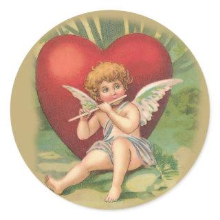 Valentine's Day Stickers