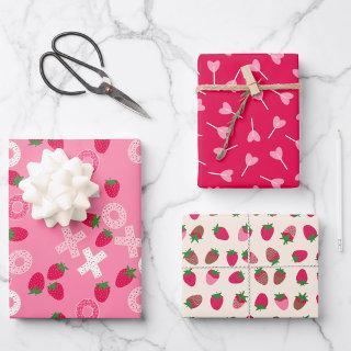 Valentine's - Sweetest Day -  Trio 1