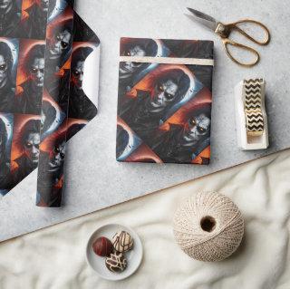 Vampire goth dracula halloween cartoon birthday