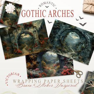 Vampirecore Dracula's Castle Halloween | Gothic  Sheets