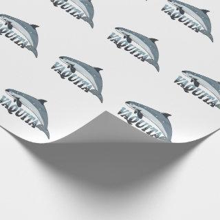 Vaquita Small Porpoise