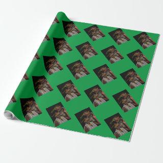 Vertical Photo Template Fab Fun