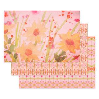 Very Decorative Sheet