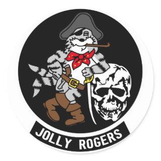 VF-103 Jolly Rogers Sticker