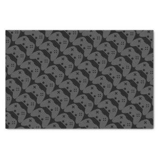 Video Game Controller Tissue Paper