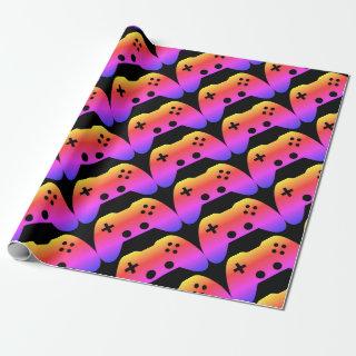 Video Game Controller