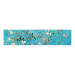 Vincent van Gogh - Almond Blossom Napkin Bands