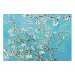 Vincent van Gogh - Almond Blossom  Sheets