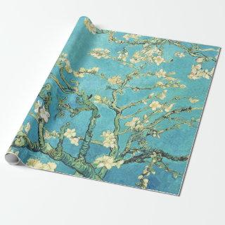 Vincent van Gogh Blossomong Almond Tree
