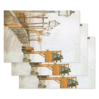 Vincent van Gogh - Terrace and Observation Deck  Sheets