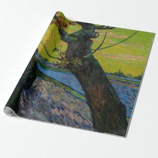 Vincent van Gogh - The Sower