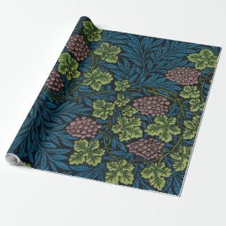 Vine Pattern, William Morris