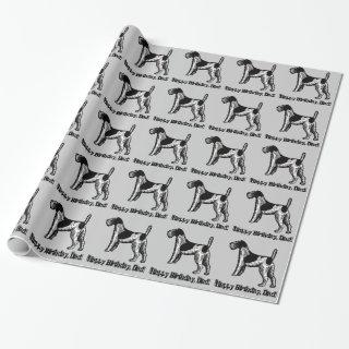 Vintage Fox Terrier