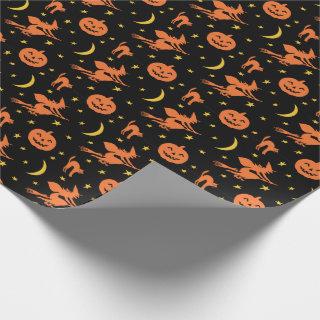 Vintage Halloween Design