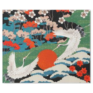 Vintage Japanese Art