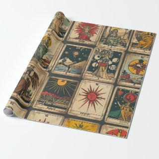 Vintage Tarot