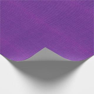 Violet Burlap Texture