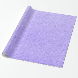 Violet Foam