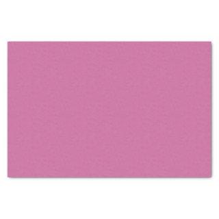 vivid solid pink  tissue paper