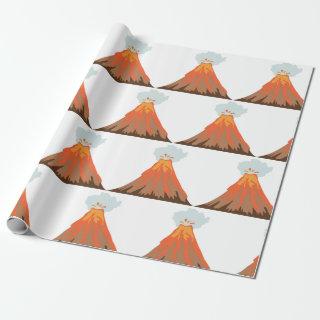 Volcano