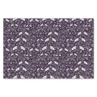"Voodoo" Pattern Tissue Paper