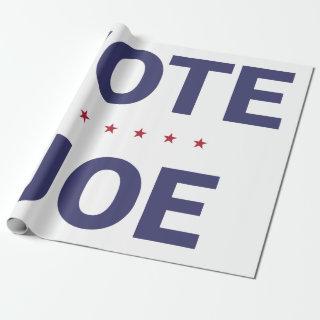 Vote Joe (2020 US election)