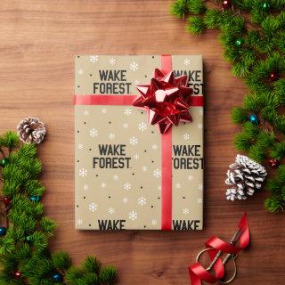 Wake Forest University | Wake Forest