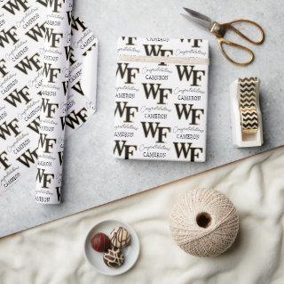 Wake Forest University | WF