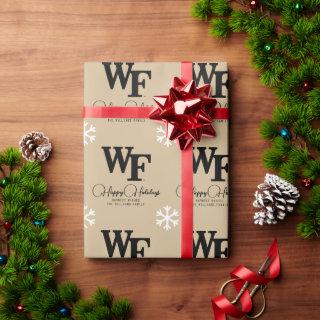 Wake Forest University | WF