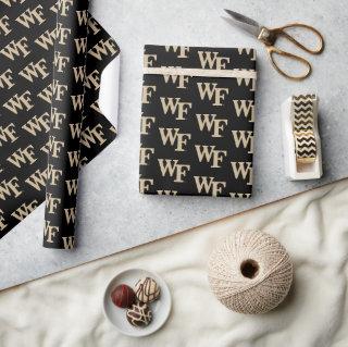 Wake Forest University | WF