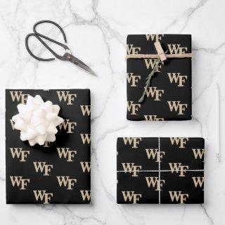 Wake Forest University | WF  Sheets