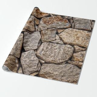 Wall stones masonry rocks