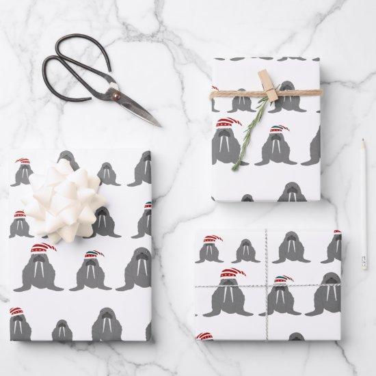 Walrus  Sheets
