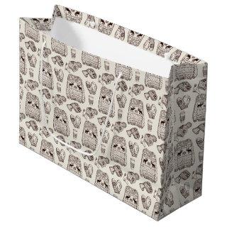 Warm Wishes Holiday Essentials Gift Bag