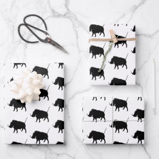 Wart Hog   Sheets