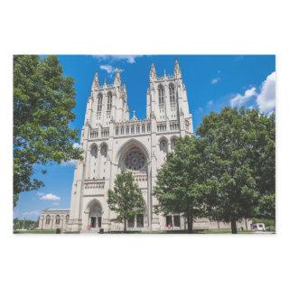 Washington National Cathedral  Sheets