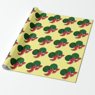 Watermelon Day