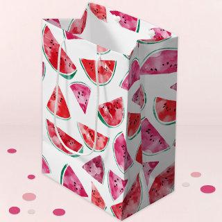 Watermelon Medium Gift Bag