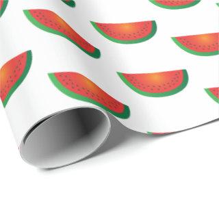 Watermelon Summer Party