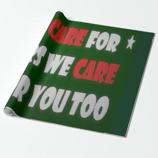 We Care For Cars        Poster