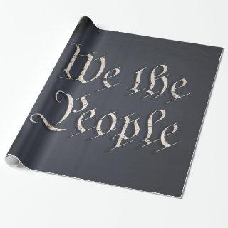We the People