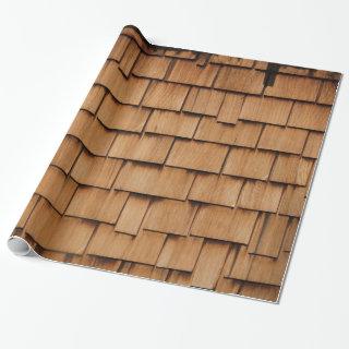 WEATHERED SHINGLES