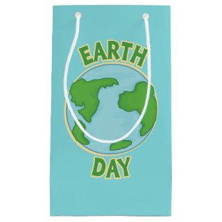 Webkinz Earth Day Small Gift Bag