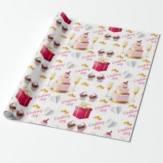 Wedding Pattern